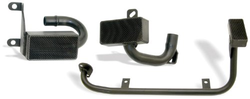 Pick-Up Tubes & Screens Moroso 24532