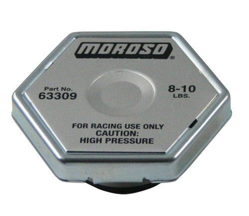 Standard Moroso 63309