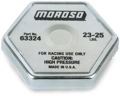 Standard Moroso 63324