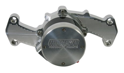 Water Pumps Moroso 63547