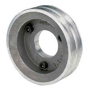 Crankshaft Pulleys Moroso 64200