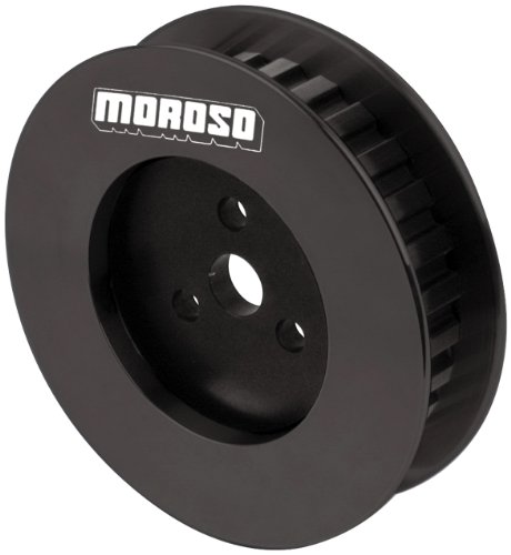 Vacuum Pump Moroso 64886