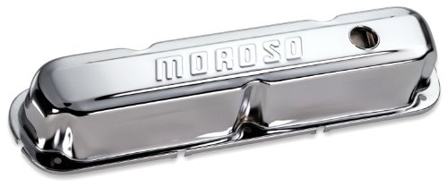 Valve Covers Moroso 68161