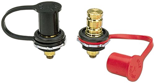 Terminals & Ends Moroso 74140