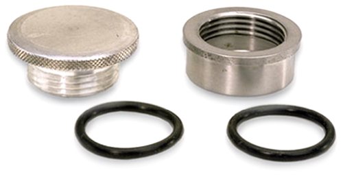 Differential Covers Moroso 85280