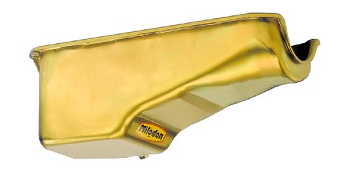 Pans & Drain Plugs Milodon 30700