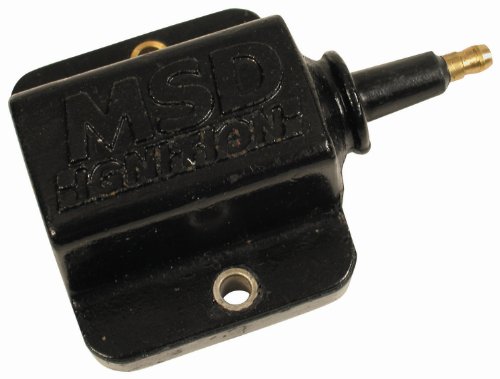 Coils MSD 42921