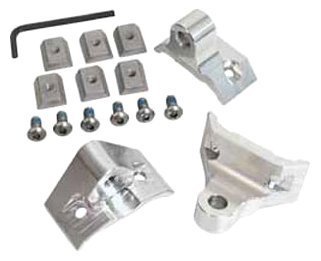 MSD Ignition 5170 Alternator Bracket Brackets MSD 5170