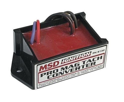 Wiring Harnesses MSD 8132