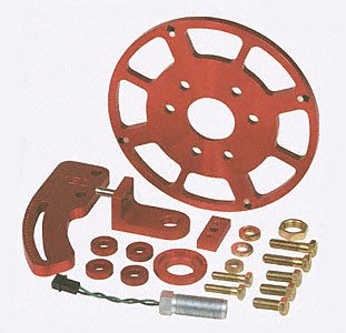 Engine Parts MSD 8610