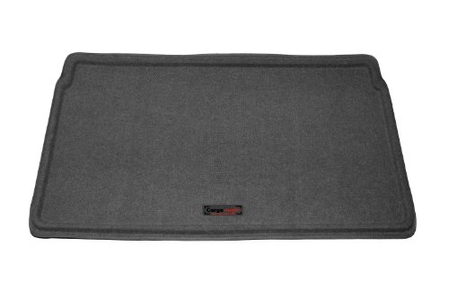 Lund 727500 Cargo-Logic Charcoal Rear Cargo Control Liner Custom Fit Nifty 727500