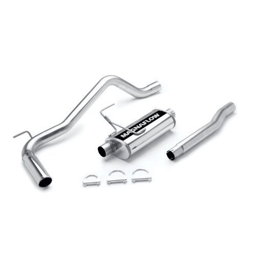 Cat-Back Systems Magnaflow 15848