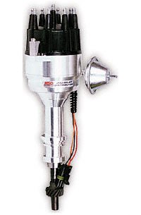 Engine Computers MSD 8354