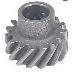 Gears MSD 85832