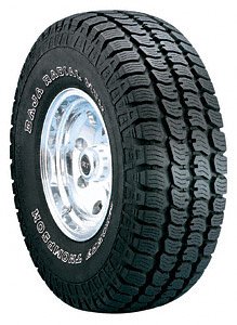 Car, Light Truck & SUV Mickey Thompson 5550