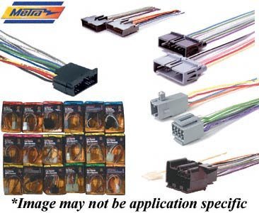 Metra AWWHFPS Fd Prem Snd Sysamp Elmsys Radio Accessories Metra AWWHFPS