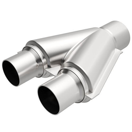 Exhaust & Emissions MagnaFlow Exhaust Products 10768