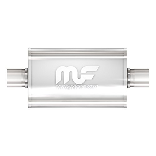 Mufflers MagnaFlow Exhaust Products 12214