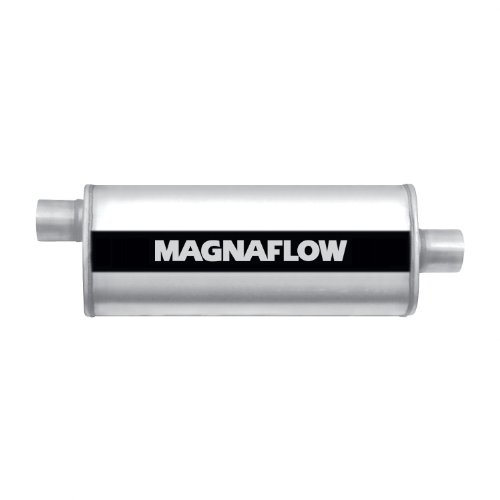 Mufflers Magnaflow 12289