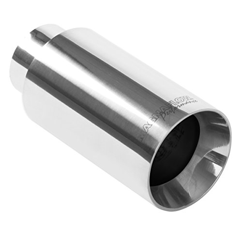 Magnaflow 35125 Stainless Steel 2.25 Exhaust Tip Categories MagnaFlow Exhaust Products 35125