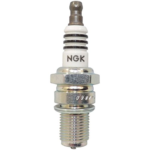 Spark Plugs & Wires NGK BPR7EIX