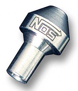 NOS 13760-33NOS Stainless Steel .033 Flare Jet Fuel System NOS 1376033NOS