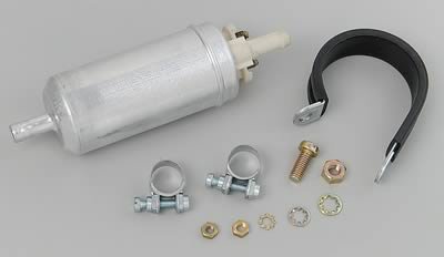 Fuel System NOS 15760NOS