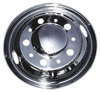 Pacific Dualies 22-2270FH5 Wheel Simulator Kit Wheel Simulators Pacific Dualies 222270FH5