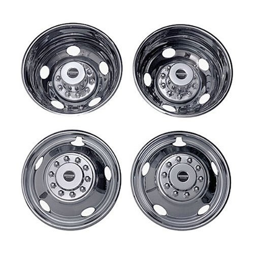 Wheel Simulators Pacific Dualies 321608