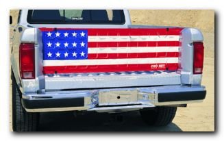 Cargo Nets & Tailgate Nets Covercraft PN011