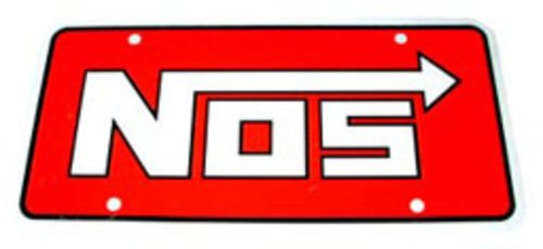 Fuel System NOS 19300NOS