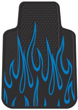 Universal Fit Plasticolor 000713R12