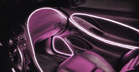 Indoor String Lights Varad PNC105