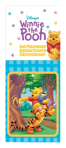 Air Fresheners Plasticolor 5623