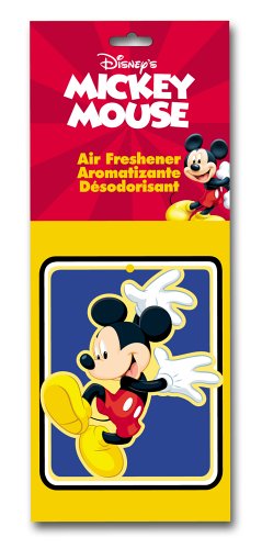 Air Fresheners Plasticolor 5625