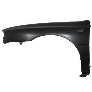 Bumper Covers Parts Train 10006-jeep-wran