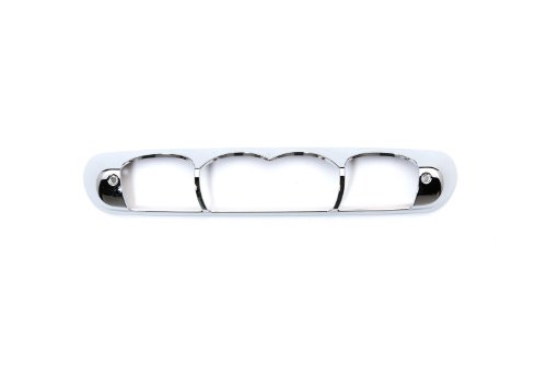 Chrome Trim & Accessories Putco 401809