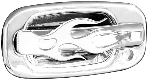 Chrome Trim & Accessories Putco 488204
