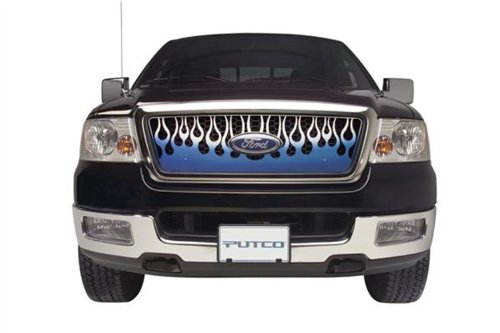 Grilles Putco 89430