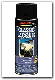 Primers PlastiKote 337