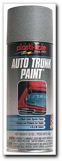 Body Paint PlastiKote 502