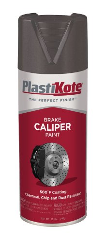 Touchup Paint PlastiKote CP253