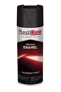 Top Coats PlastiKote T37