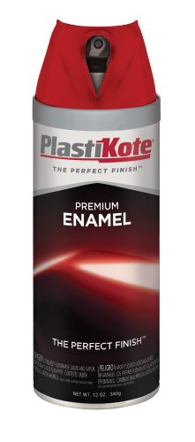 Top Coats PlastiKote T6