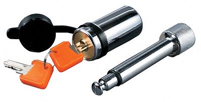 Receivers Putnam Hitch 17023