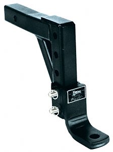 Ball Mounts Putnam Hitch 30056