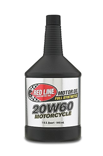 Motor Oils Red Line Oil 12604