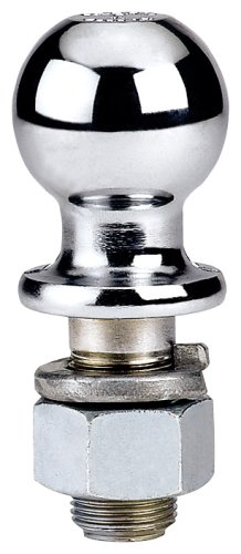 Reese Towpower 74020 Standard Hitch Ball Hitch Accessories Reese 74020