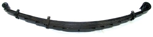 Rancho RS44057 Leaf Spring Leaf Springs Rancho RS44057