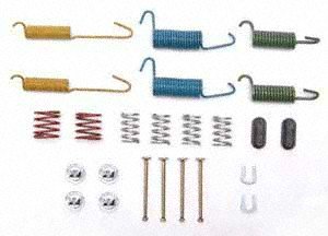 Drum Hardware Kits Raybestos H7279